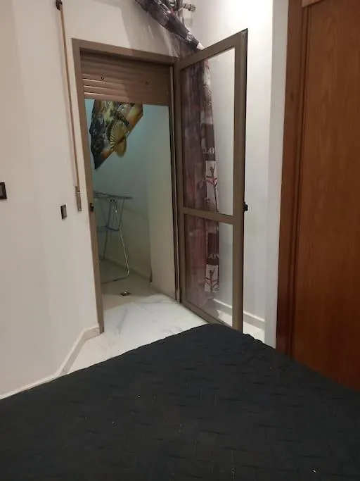 Appartement Meuble Moderne Fes